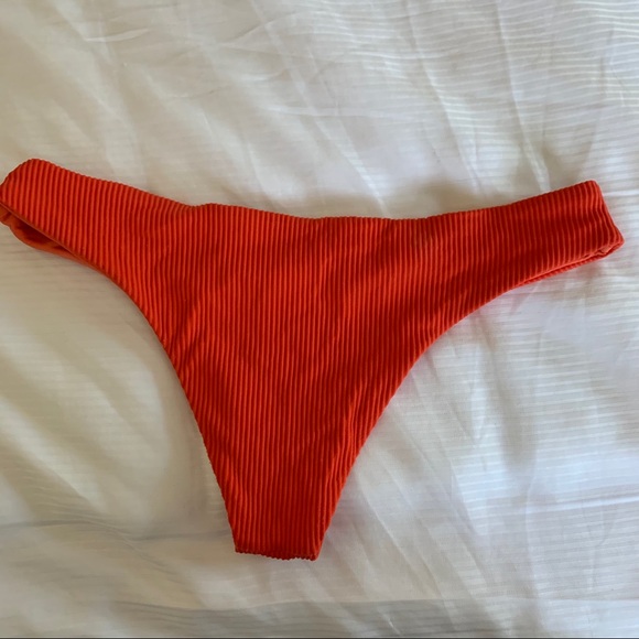 Beach Riot Swim Set - XS - Picture 4 of 5